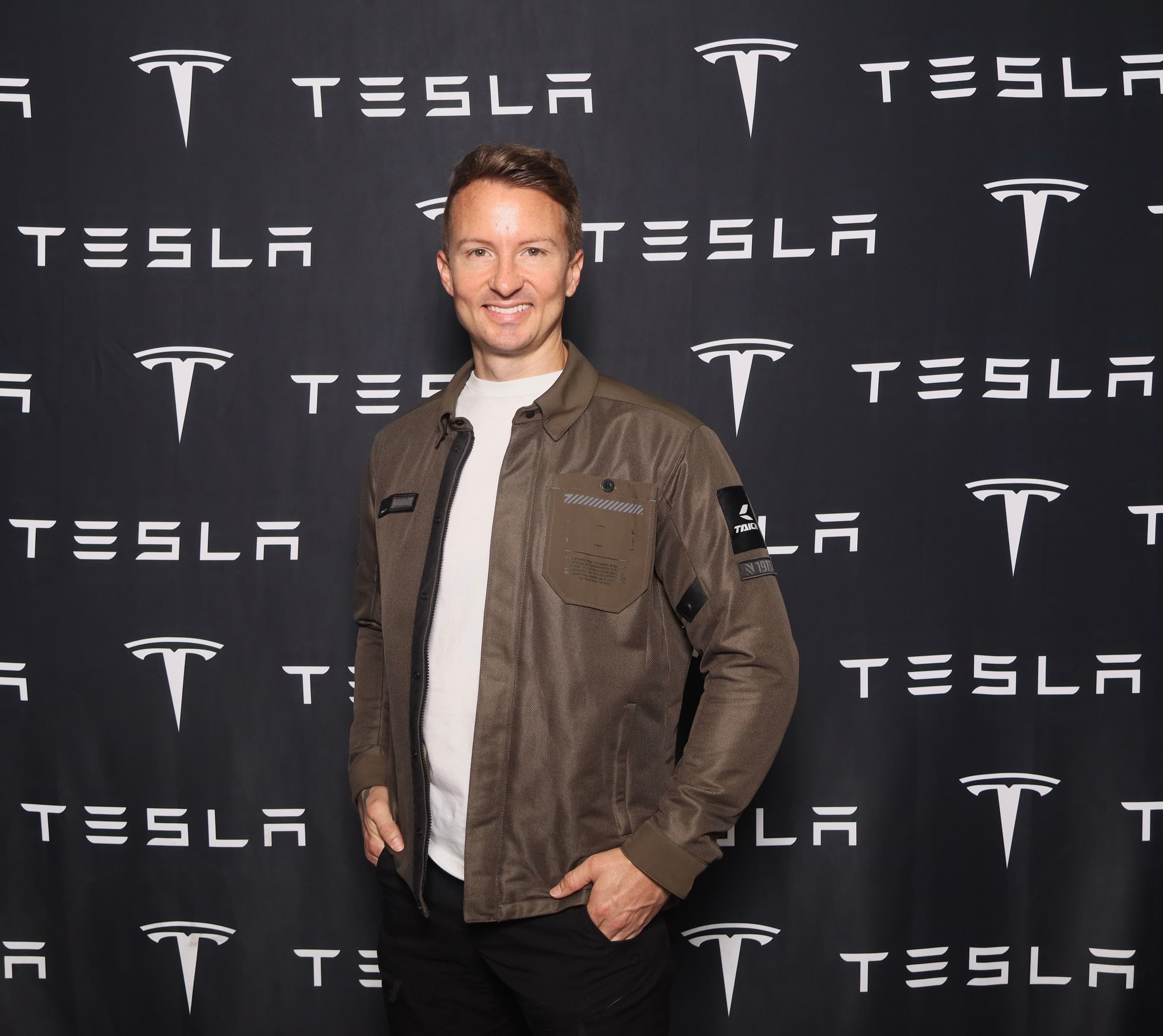 Daniel Scott, Founder of MDJ Studios